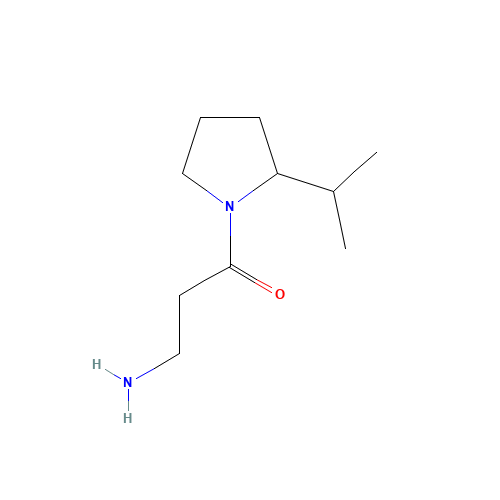 chemical structure of 1244060-12-5 FT-0749641
