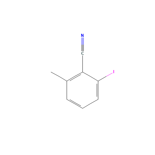 chemical structure of 52107-69-4 FT-0749690
