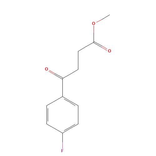 chemical structure of 39560-31-1 FT-0749696