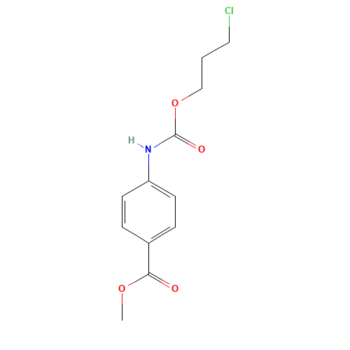 chemical structure of 1031927-07-7 FT-0749697