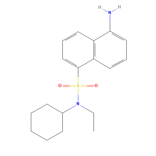 chemical structure of 179955-58-9 FT-0749706