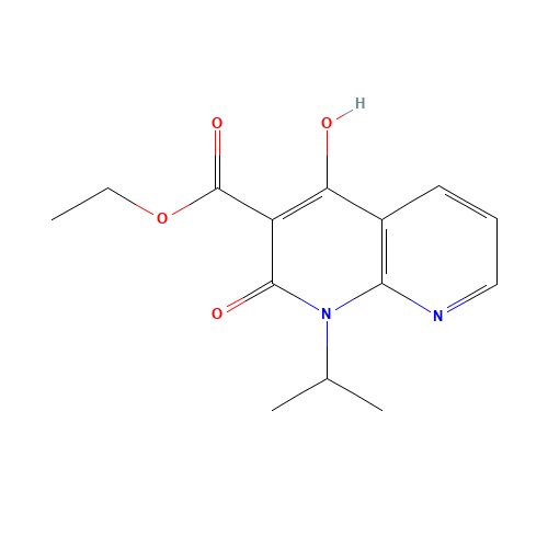 chemical structure of 1253790-69-0 FT-0749710