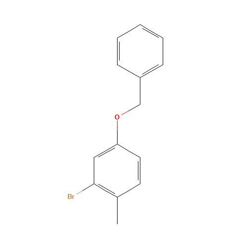 chemical structure of 60710-40-9 FT-0749715