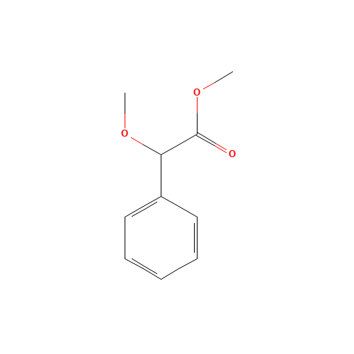 chemical structure of 3558-61-0 FT-0749734