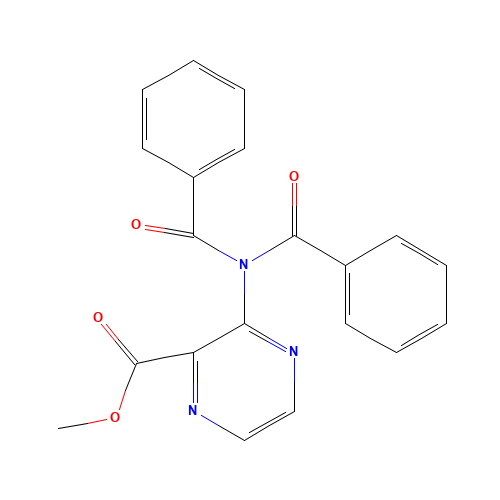 chemical structure of 94579-07-4 FT-0749737