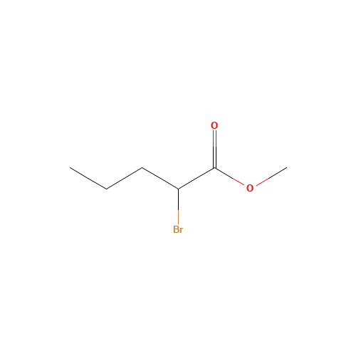 chemical structure of 19129-92-1 FT-0749743