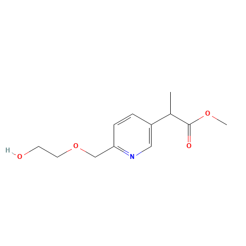 chemical structure of 1419603-04-5 FT-0749768