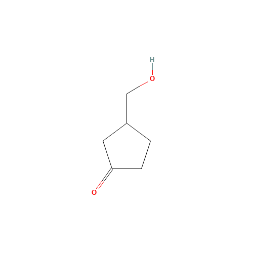 chemical structure of 64646-09-9 FT-0749779