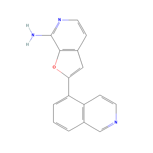 chemical structure of 1326713-81-8 FT-0749783