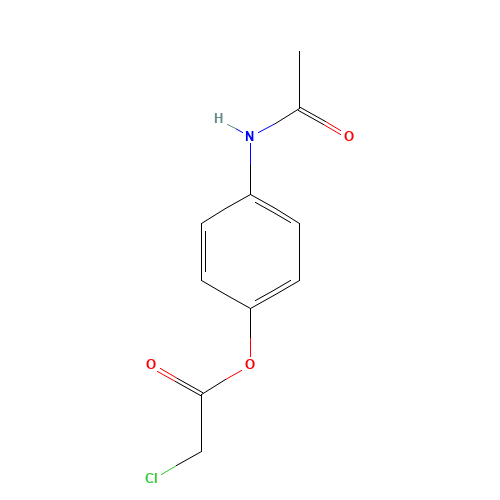 chemical structure of 17321-63-0 FT-0749785
