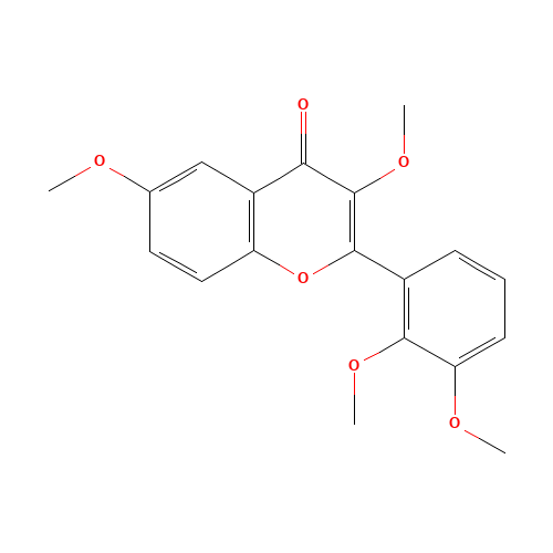 chemical structure of 103441-92-5 FT-0749793