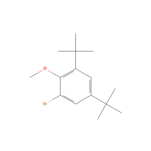chemical structure of 217819-14-2 FT-0749798