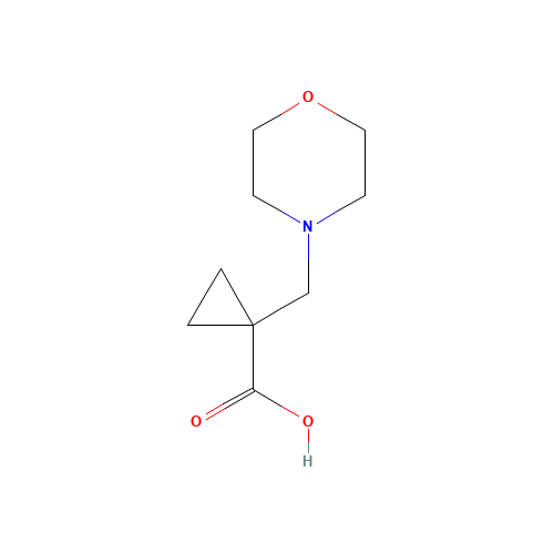 chemical structure of 1257236-69-3 FT-0749799