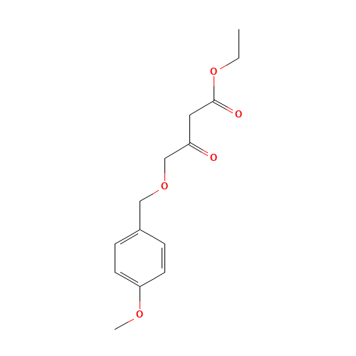 chemical structure of 727382-81-2 FT-0749806