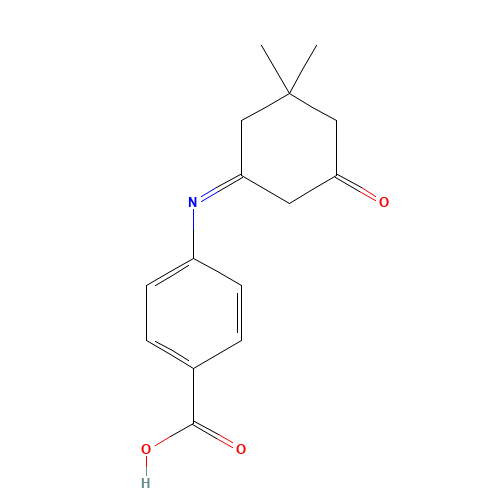 chemical structure of 436811-31-3 FT-0749817