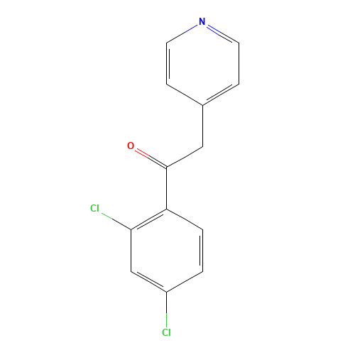 chemical structure of 252955-08-1 FT-0749826