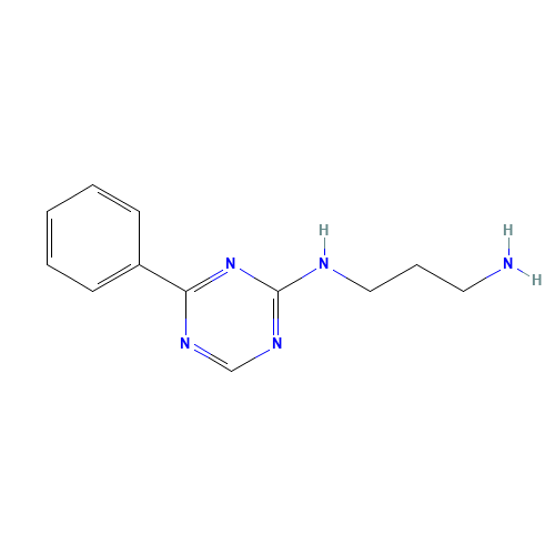 chemical structure of 333726-23-1 FT-0749832