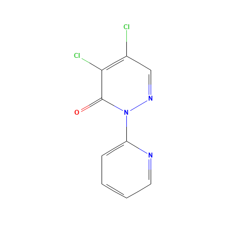 chemical structure of 78389-19-2 FT-0749850