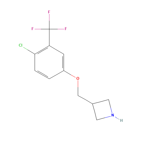 chemical structure of 1332301-44-6 FT-0749921