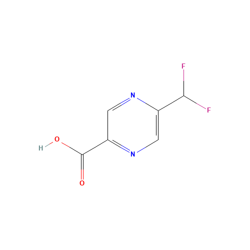 chemical structure of 1174321-06-2 FT-0749936