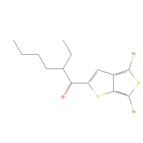 chemical structure of 1194605-76-9 FT-0749950