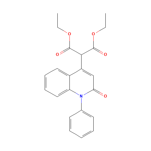 chemical structure of 61298-12-2 FT-0749953