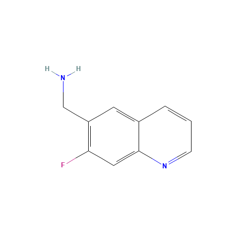 chemical structure of 956907-24-7 FT-0749958