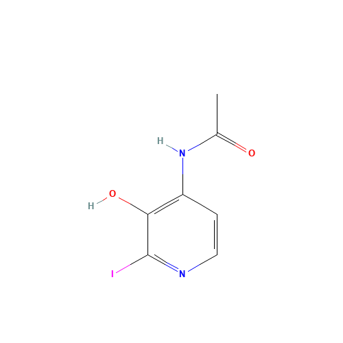 chemical structure of 1186310-97-3 FT-0749971