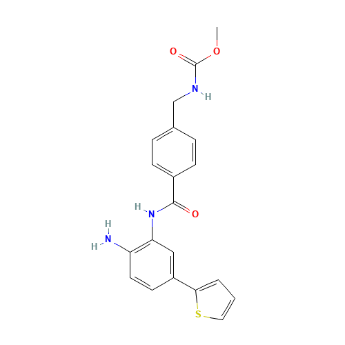 chemical structure of 1013330-84-1 FT-0749974