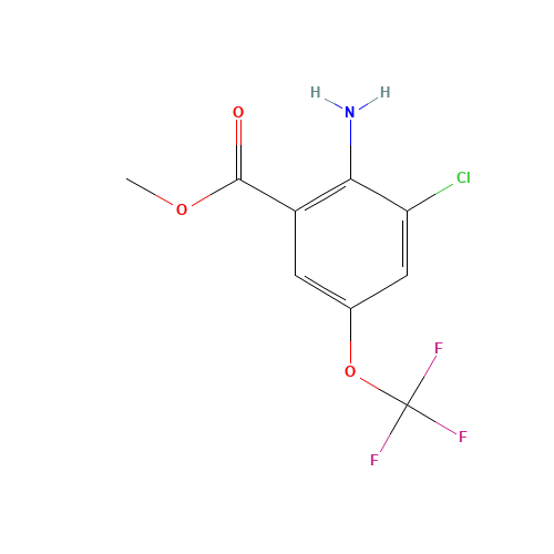 chemical structure of 1003708-08-4 FT-0749985