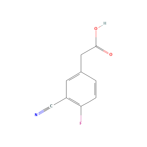chemical structure of 519059-11-1 FT-0749986
