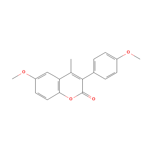 chemical structure of 263365-06-6 FT-0749990
