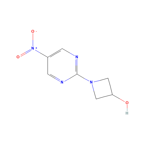 chemical structure of 1339167-96-2 FT-0750049