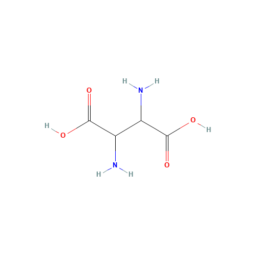 chemical structure of 29276-73-1 FT-0750050