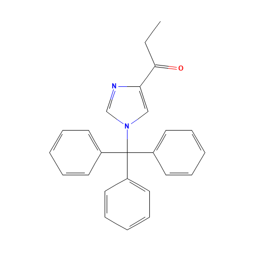chemical structure of 430472-72-3 FT-0750053
