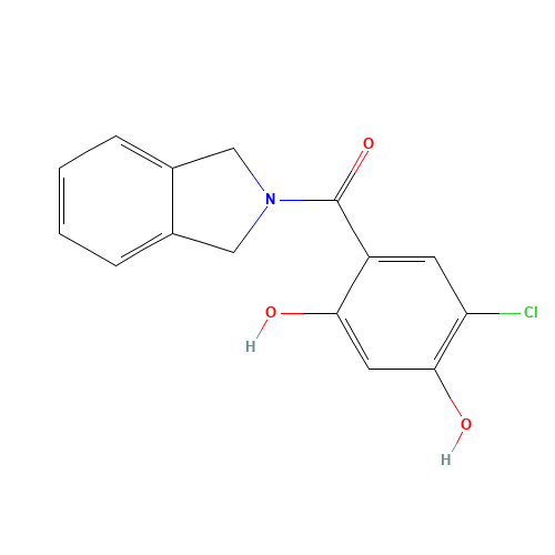 chemical structure of 912999-20-3 FT-0750057