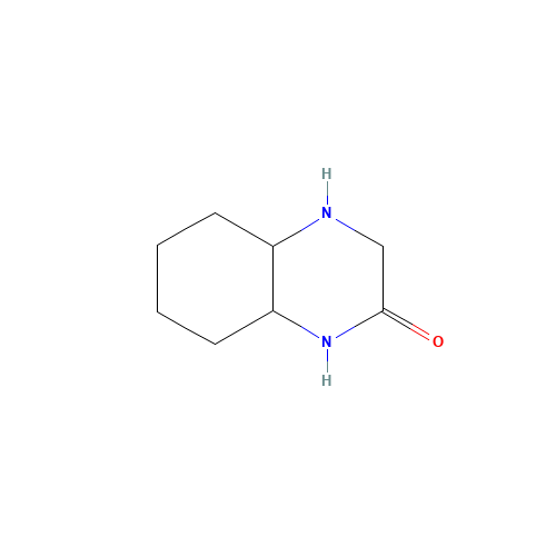chemical structure of 90242-76-5 FT-0750062