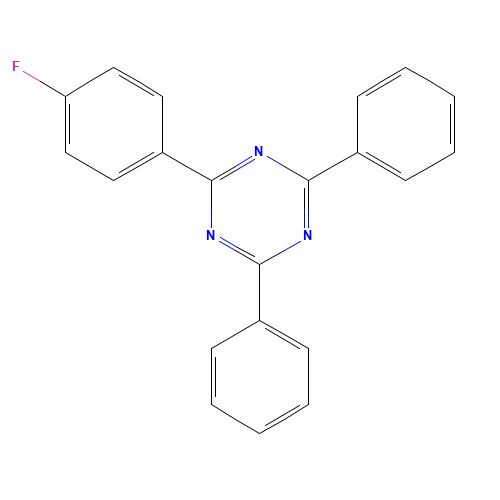 chemical structure of 203450-08-2 FT-0750066