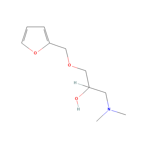 chemical structure of 17946-08-6 FT-0750075
