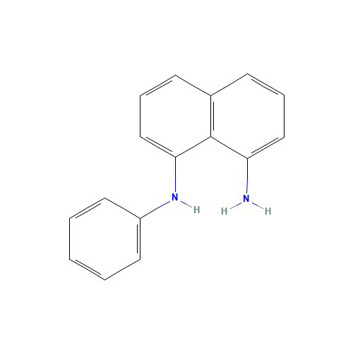 chemical structure of 30407-81-9 FT-0750102