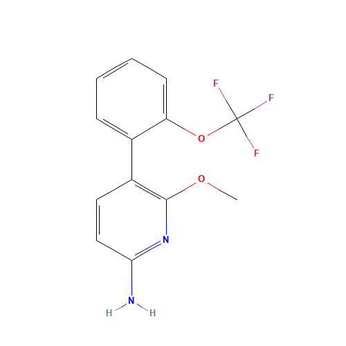 chemical structure of 1426806-62-3 FT-0750106