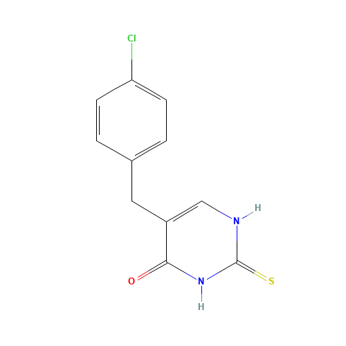 chemical structure of 63204-27-3 FT-0750113