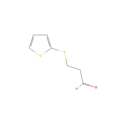 chemical structure of 119731-02-1 FT-0750114