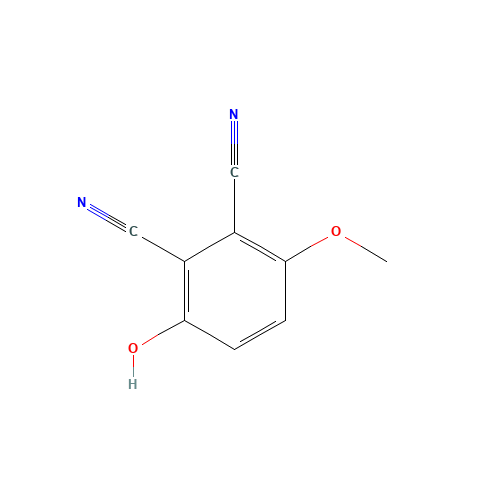 chemical structure of 52899-60-2 FT-0750124