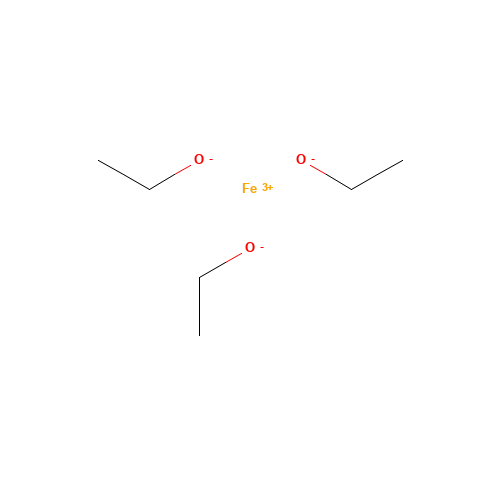 chemical structure of 5058-42-4 FT-0750133