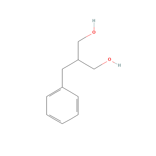 chemical structure of 2612-30-8 FT-0750134