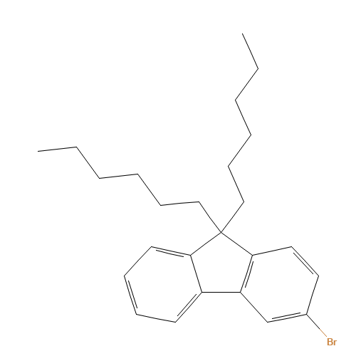 chemical structure of 1185264-59-8 FT-0750767