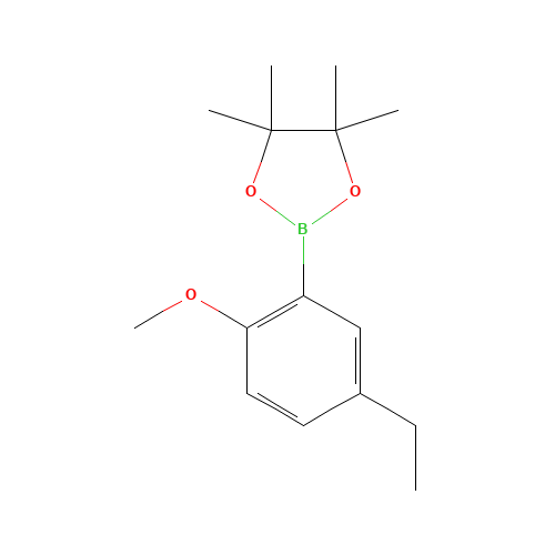 chemical structure of 868167-66-2 FT-0750774