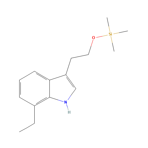 chemical structure of 185453-89-8 FT-0751015