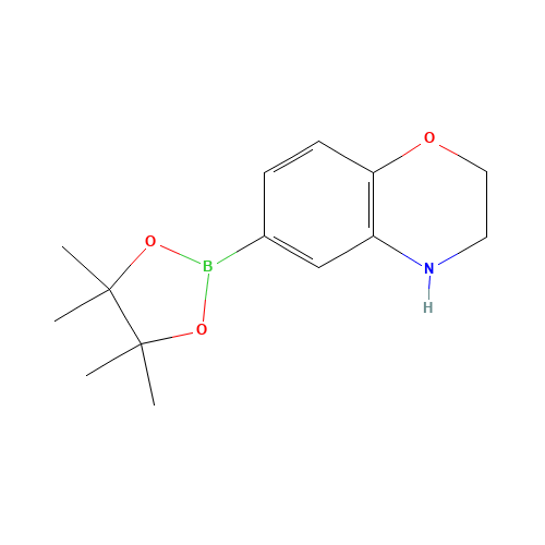 chemical structure of 1155264-46-2 FT-0751055